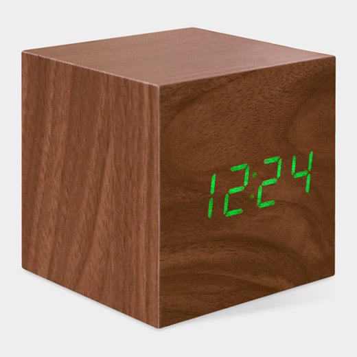 alarm clock