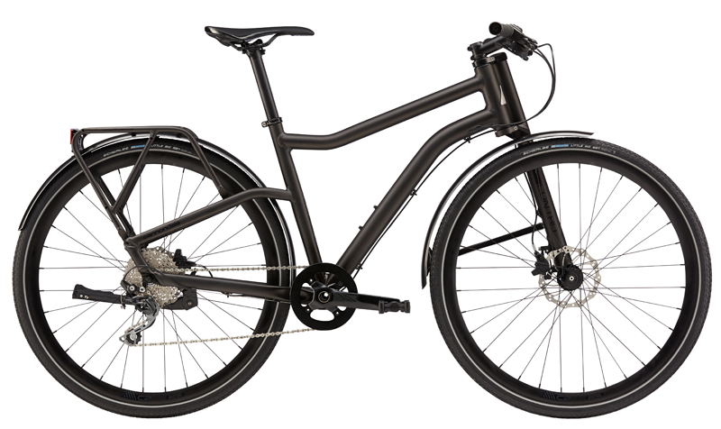 Cannondale Contro 3