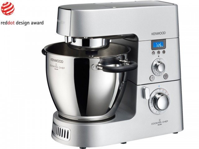cooking chef