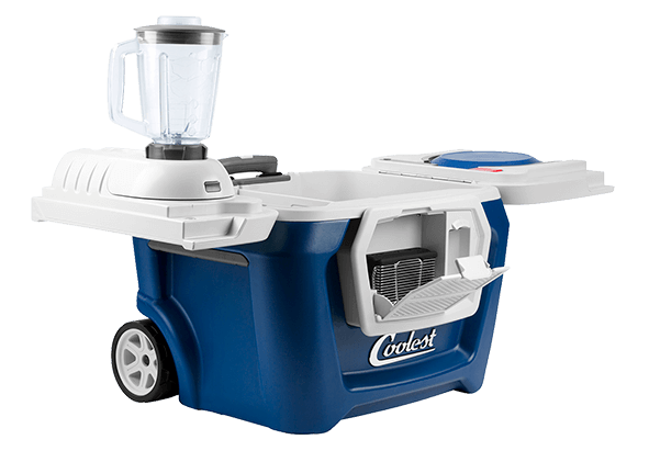 cooler