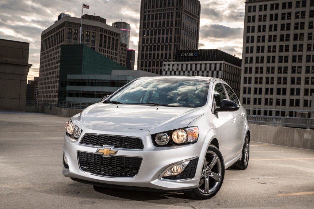 Source: Chevrolet