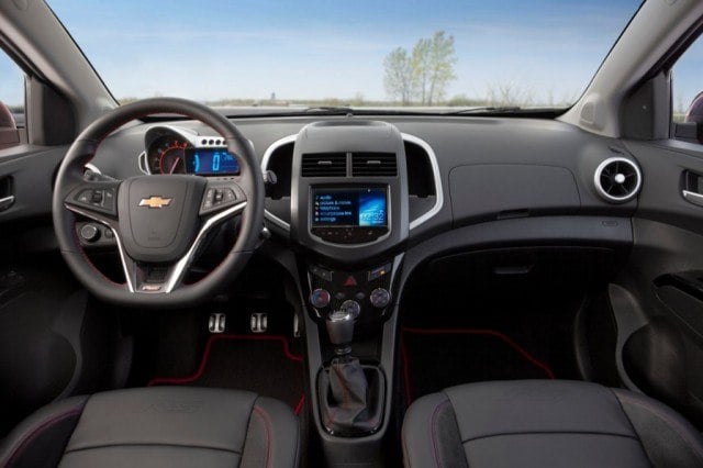 Source: Chevrolet
