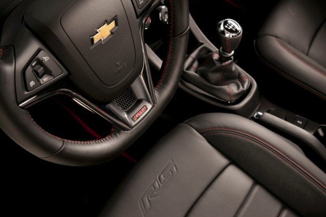 Source: Chevrolet
