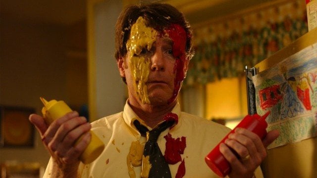 Bryan Cranston in 'Malcolm in the Middle'