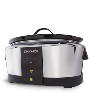 Crock-pot