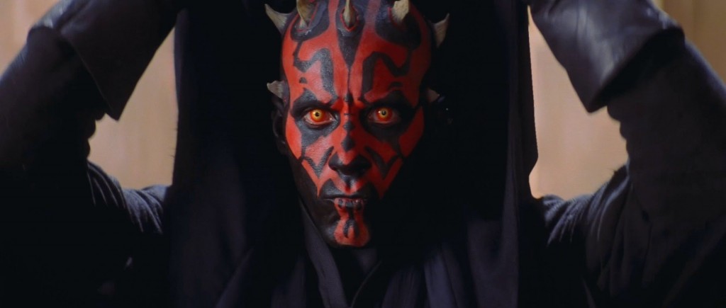 How a ‘Star Wars: Darth Maul’ Game Should Play