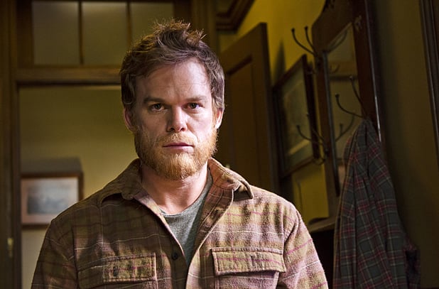 Dexter Series Finale - Michael C. Hall