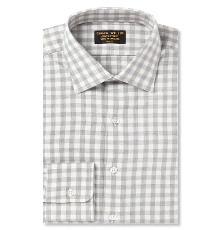 Dress shirt