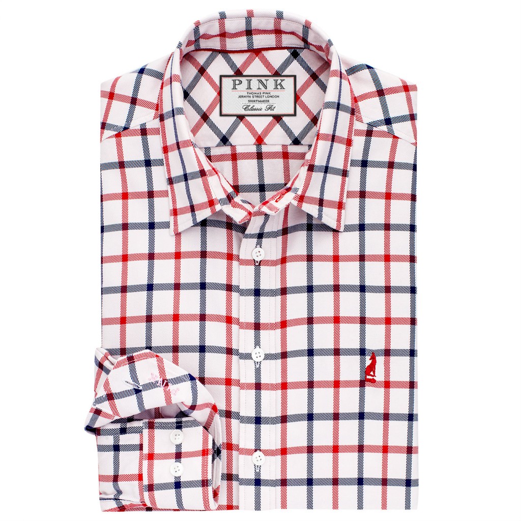 dress shirt