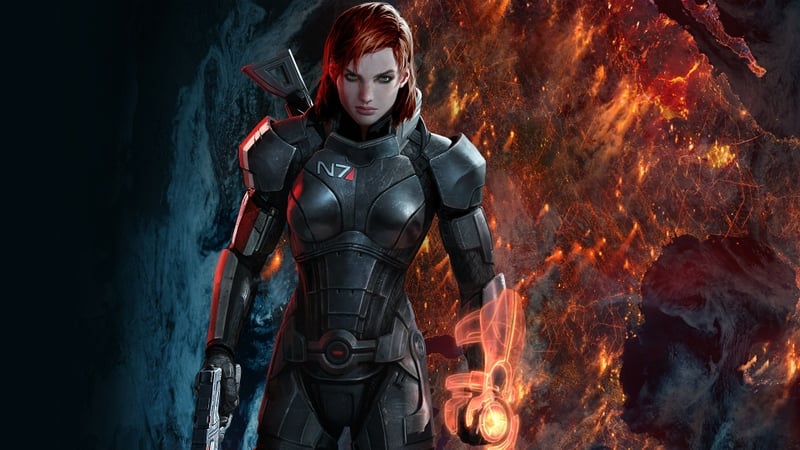 Source: Bioware