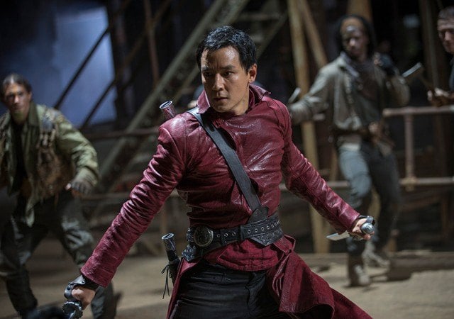 Source: AMC