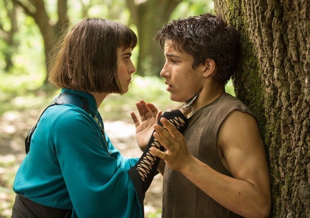 Source: AMC