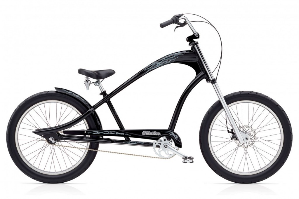 bike