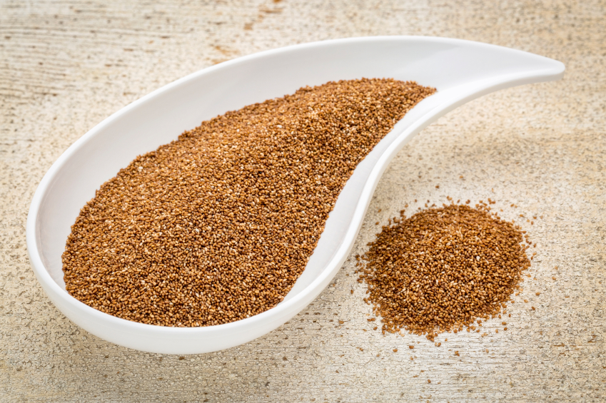 teff