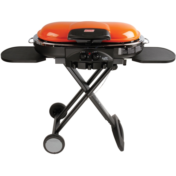 grill