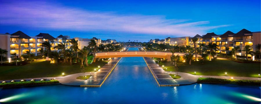 Hard Rock Hotel & Casino Punta Cana