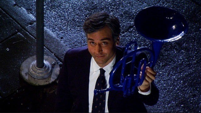 How I Met Your Mother