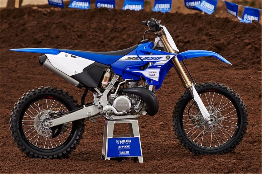 Source: Yamaha