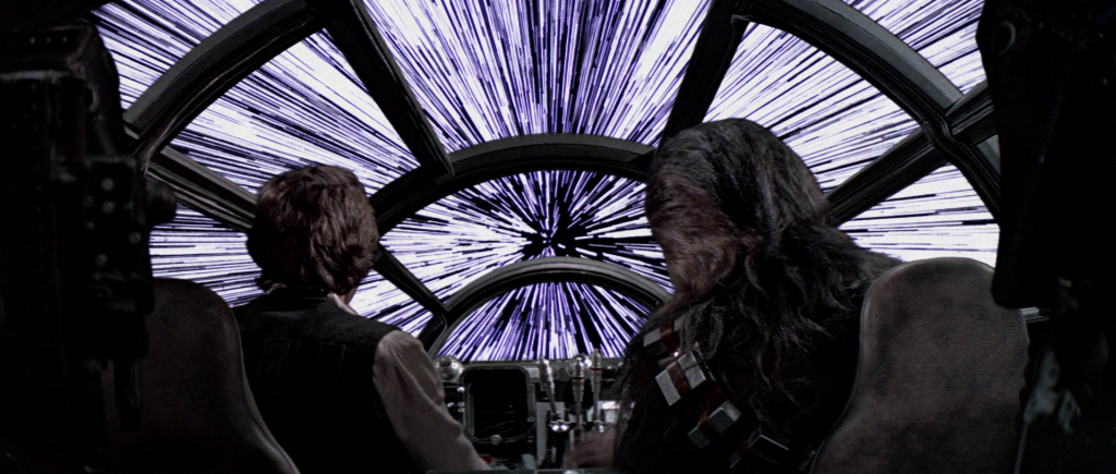 Cool Facts You Never Knew About the Millennium Falcon