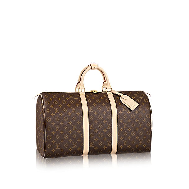 Weekender Bag