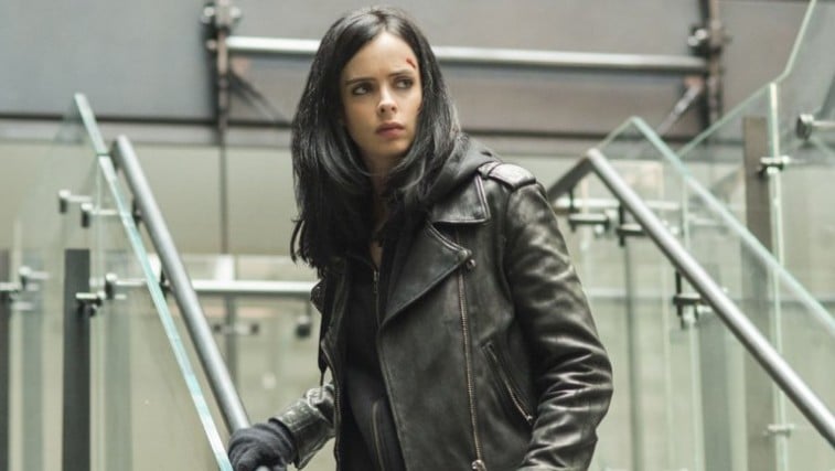 Jessica Jones