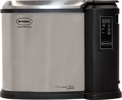 Masterbuilt turkey fryer