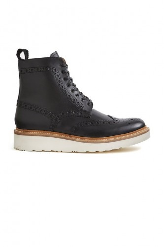 Source: Grenson