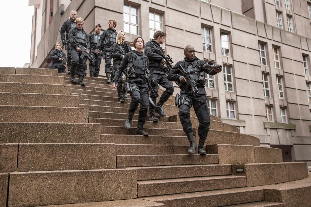 ‘Mockingjay — Part 2′ Review: Is This Movie Worth Watching?