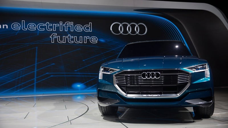 Audi