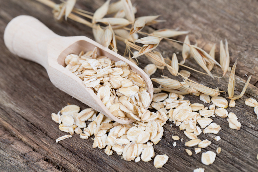 oats oats