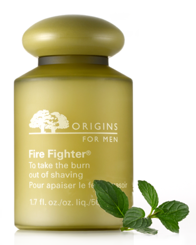 Origins for Men aftershave