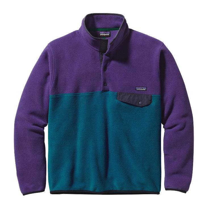Source: Patagonia