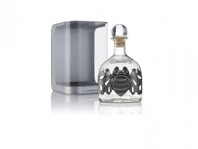 patron