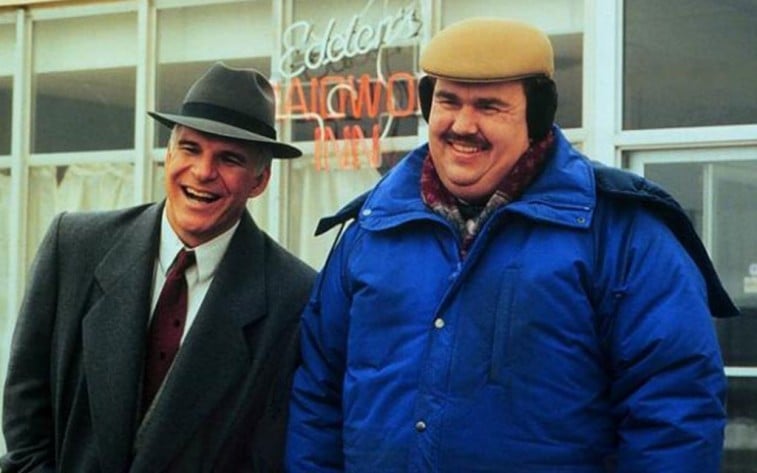 Planes, Trains, and Automobiles | Paramount Pictures