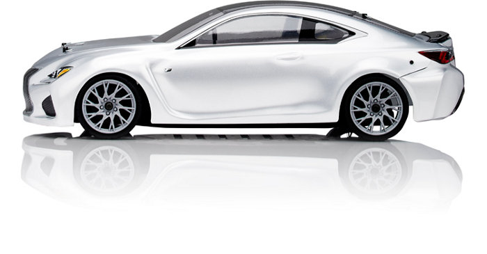 remote control car