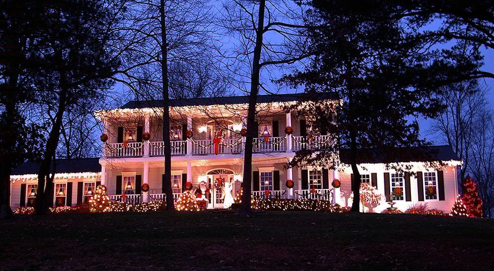 Santa Claus, Indiana