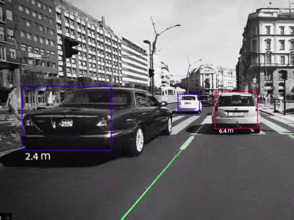 Source: Mobileye