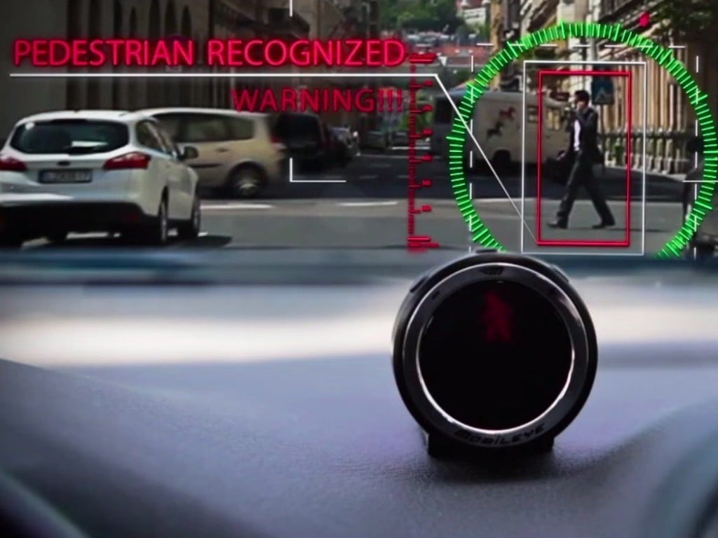 Source: Mobileye