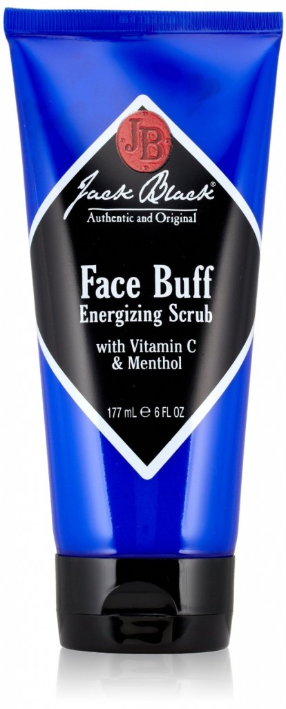 face wash