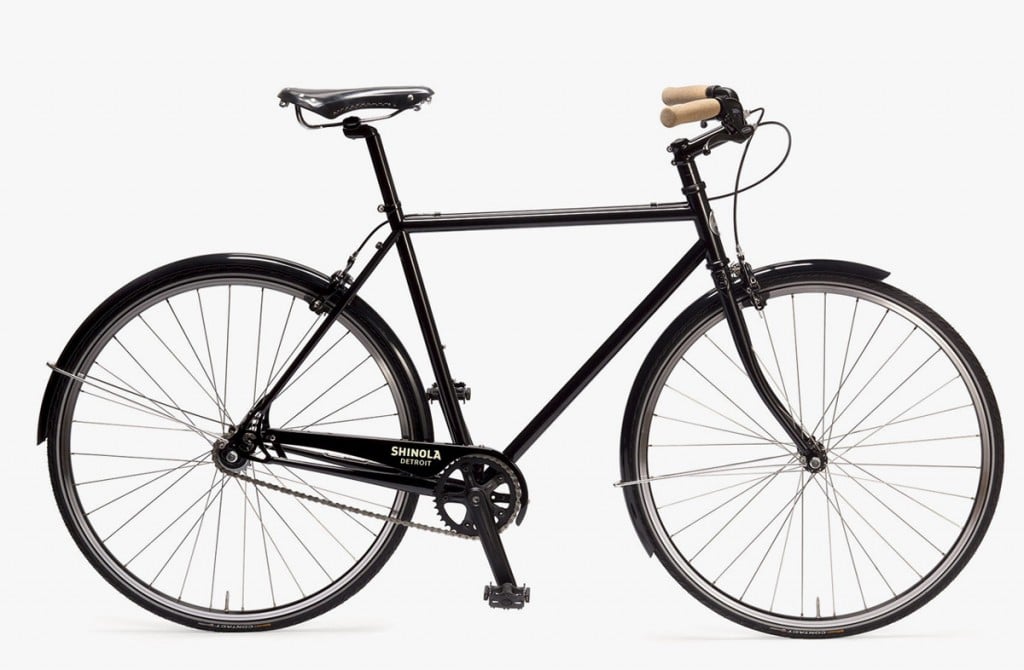 shinola-arrow