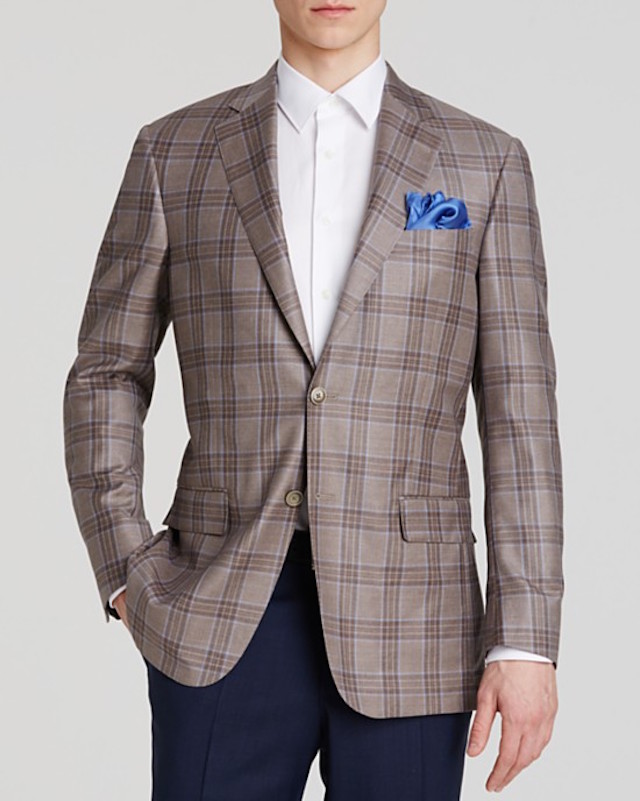 sport coat