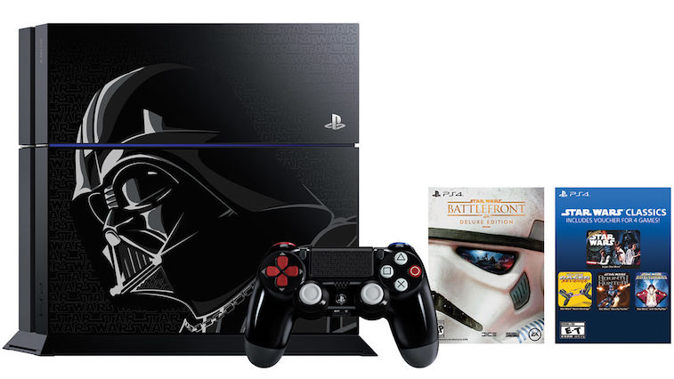 Source: Sony