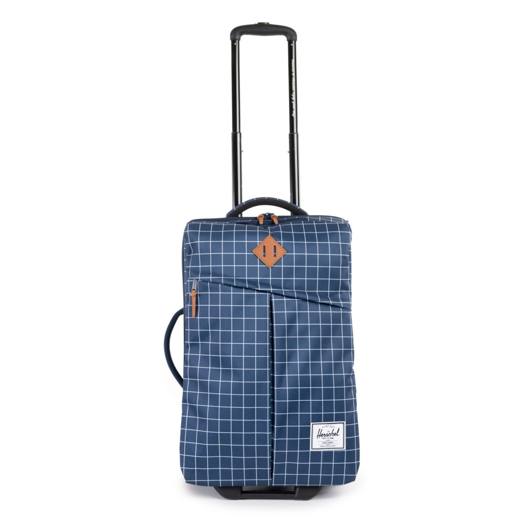 suitcase