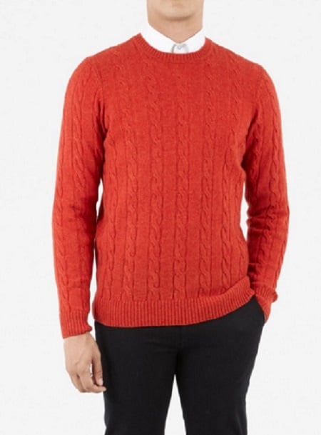 sweater