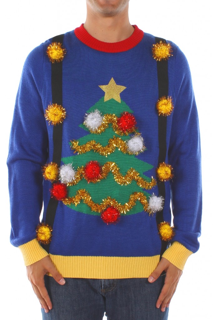 Tipsy Elves