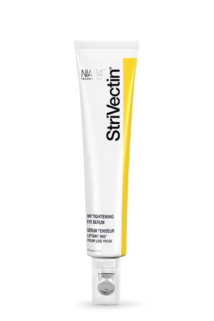Eye serum