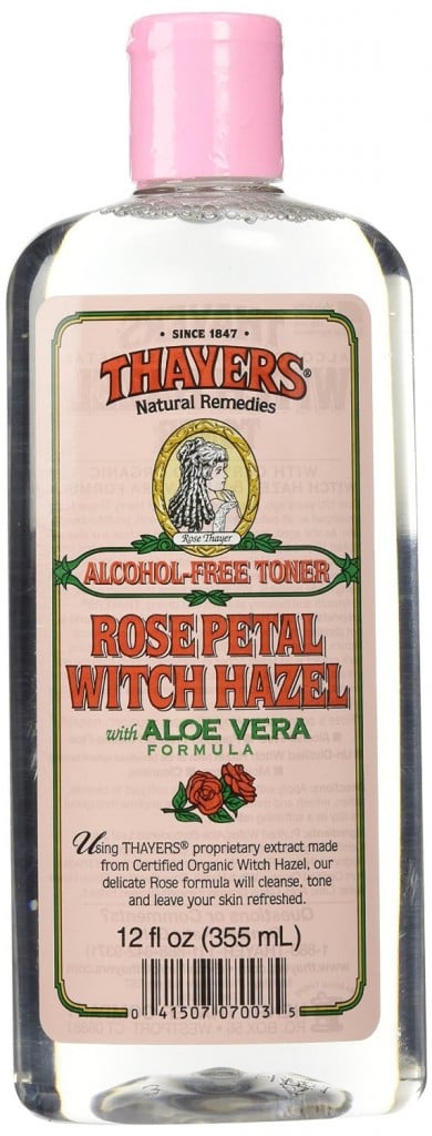 toner