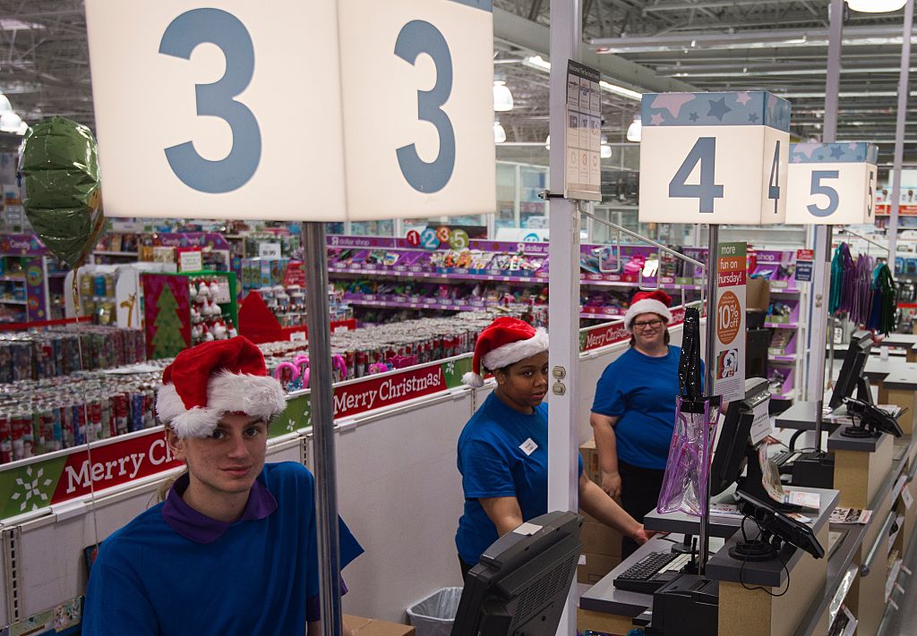 cashiers