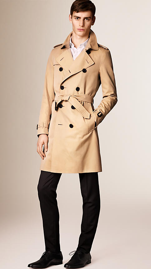 Burberry