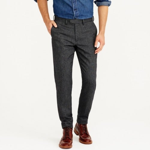 trousers